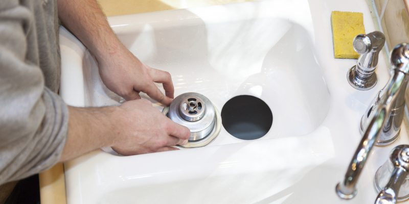 Why You Need a Professional Garbage Disposal Installation