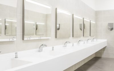The Benefits of Commercial Plumbing Maintenance