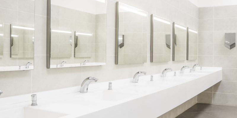 The Benefits of Commercial Plumbing Maintenance