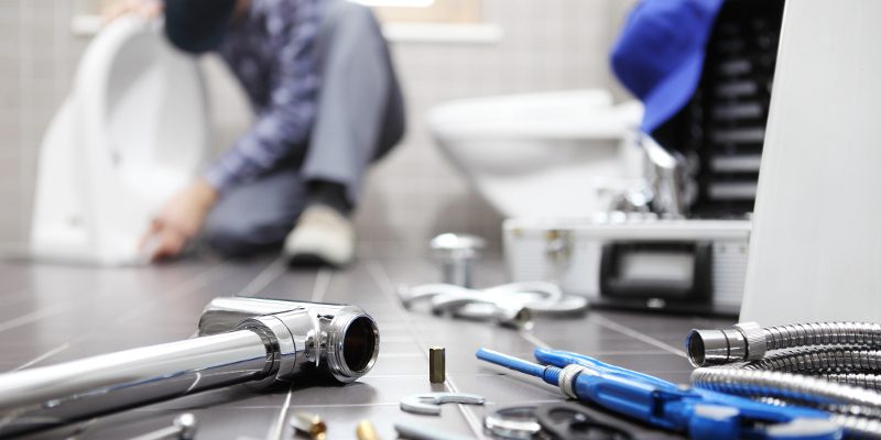Superior Plumbing Services