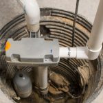 Sump Pump Replacement