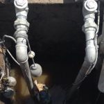 Lift Station Pumps