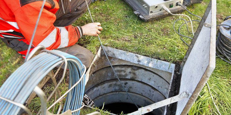 Need Septic Service?