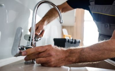 Do You Need Faucet Repair?