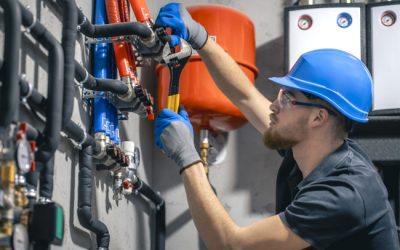 Why Commercial Plumbing Maintenance is Essential for Your Business
