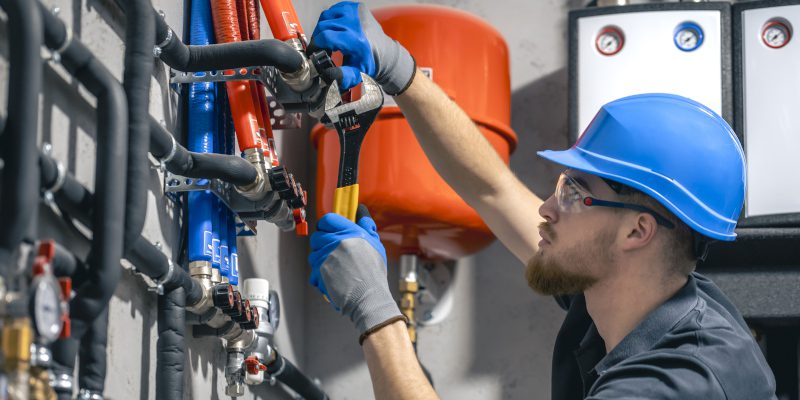 Why Commercial Plumbing Maintenance is Essential for Your Business