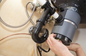 Why Garbage Disposal Installation is a Job for Professionals
