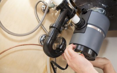 Why Garbage Disposal Installation is a Job for Professionals