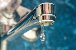 What to Do When You Have a Water Leak