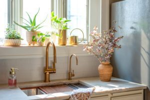 How to Properly Maintain Your Kitchen Plumbing System