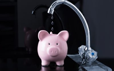 Why You Shouldn’t Ignore a Leaky Faucet