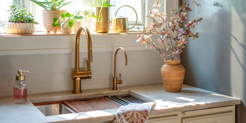 How to Properly Maintain Your Kitchen Plumbing System