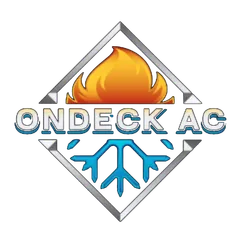ondeck AC logo