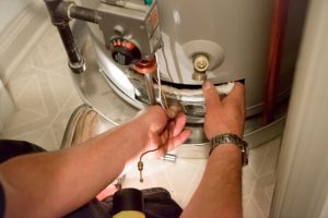 Top Reasons Not to DIY Water Heater Repair