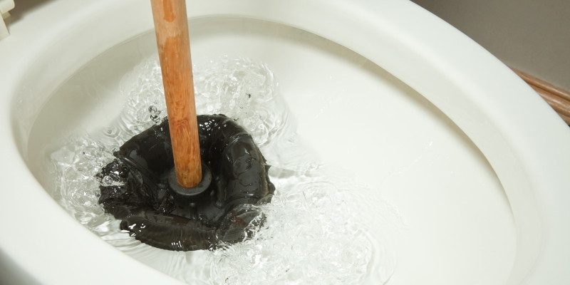 The Hidden Dangers of Ignoring a Clogged Toilet 