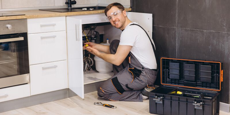 Our Top Tips for Maintaining Your Residential Plumbing System